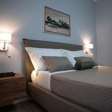 Azzurro 6 Holiday House Martina Franca Luaran gambar