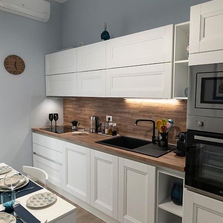 Azzurro 6 Holiday House Martina Franca Luaran gambar