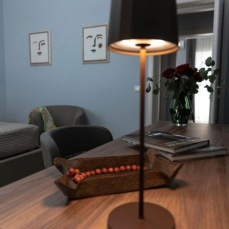 Azzurro 6 Holiday House Martina Franca Luaran gambar