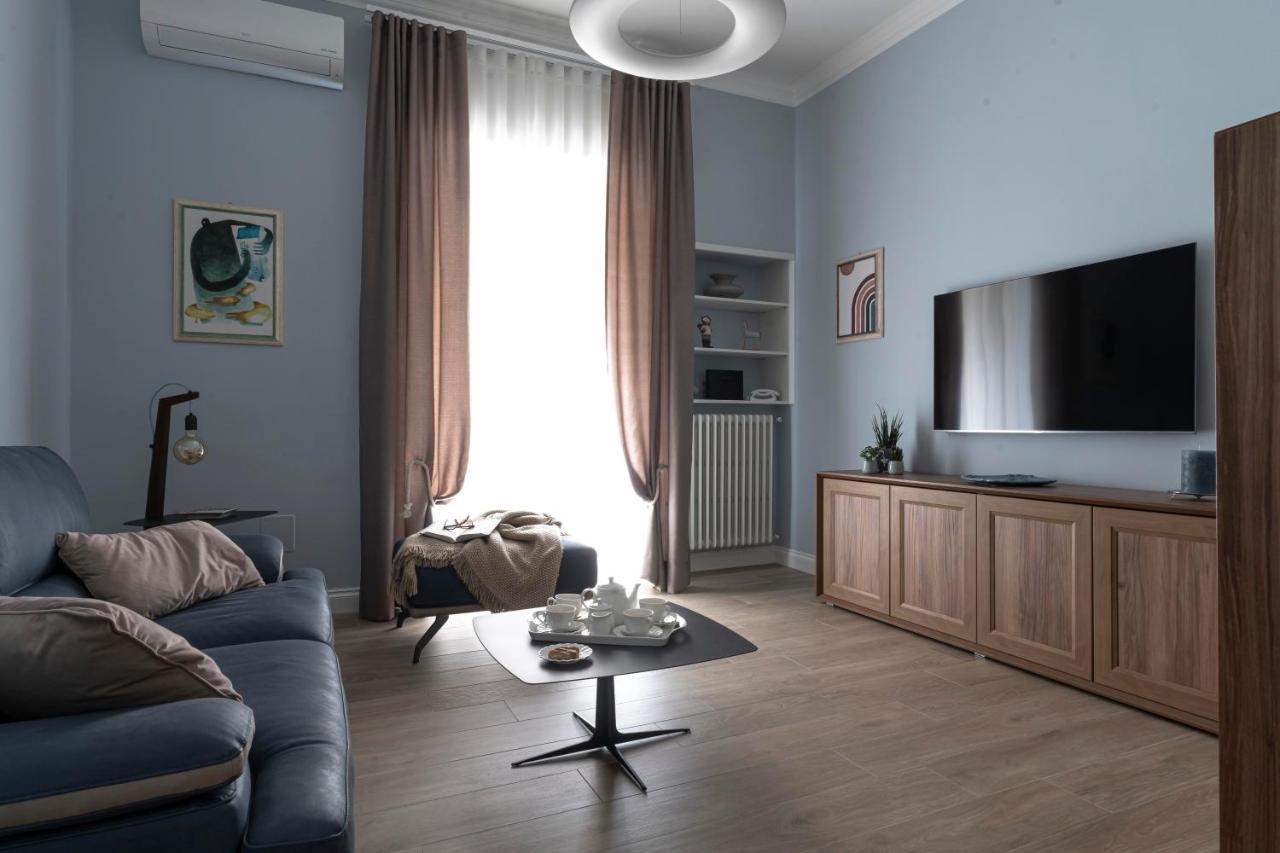 Azzurro 6 Holiday House Martina Franca Luaran gambar