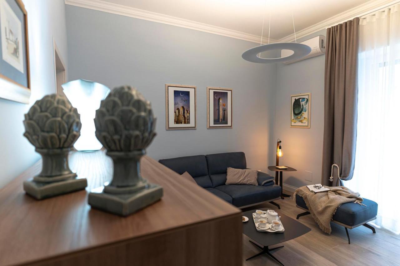 Azzurro 6 Holiday House Martina Franca Luaran gambar