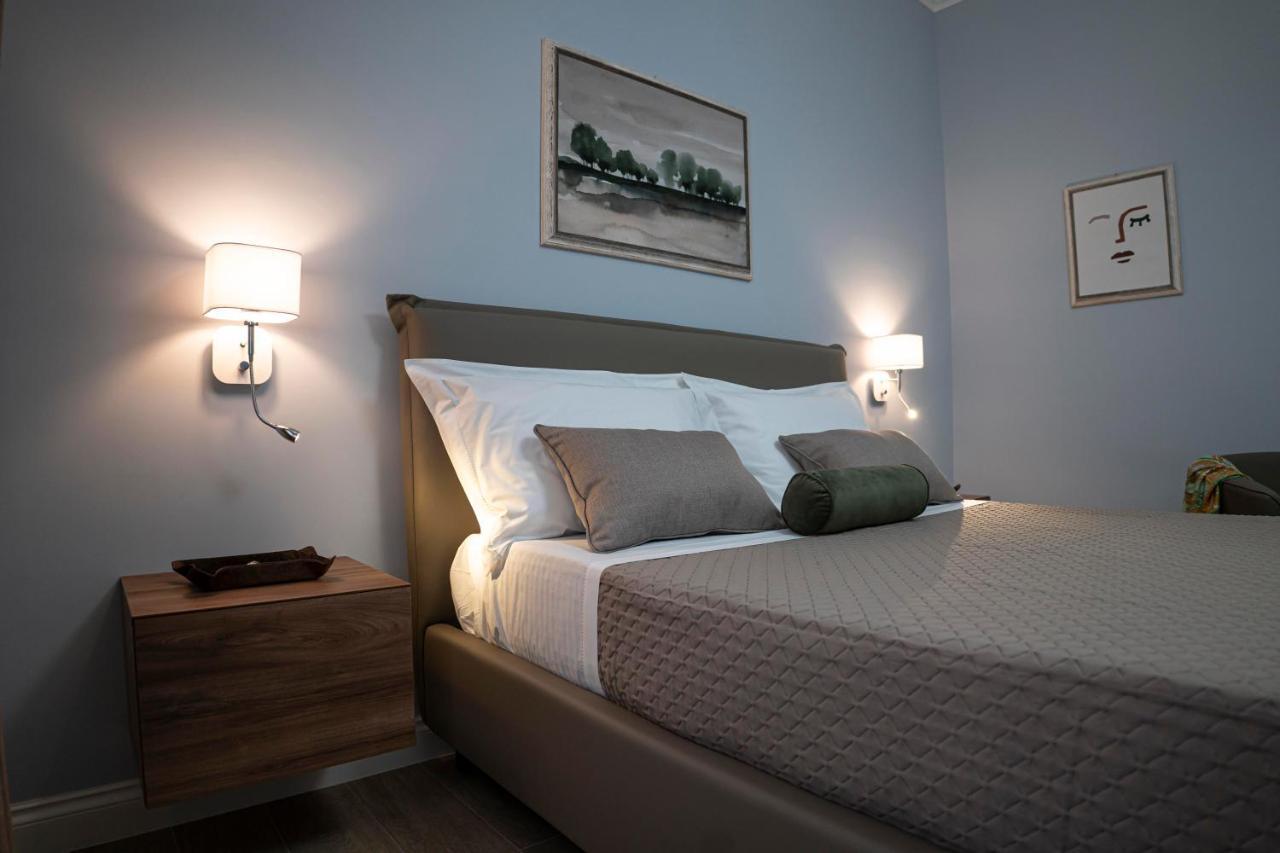 Azzurro 6 Holiday House Martina Franca Luaran gambar