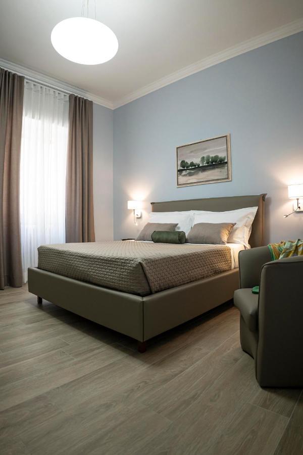 Azzurro 6 Holiday House Martina Franca Luaran gambar