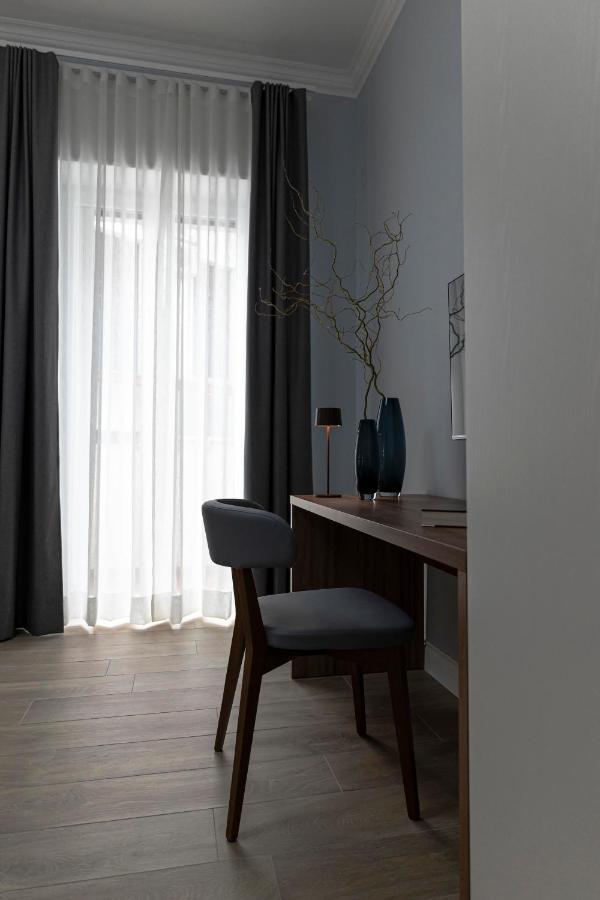 Azzurro 6 Holiday House Martina Franca Luaran gambar
