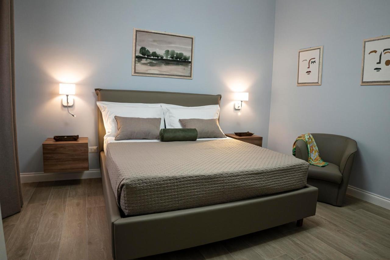 Azzurro 6 Holiday House Martina Franca Luaran gambar
