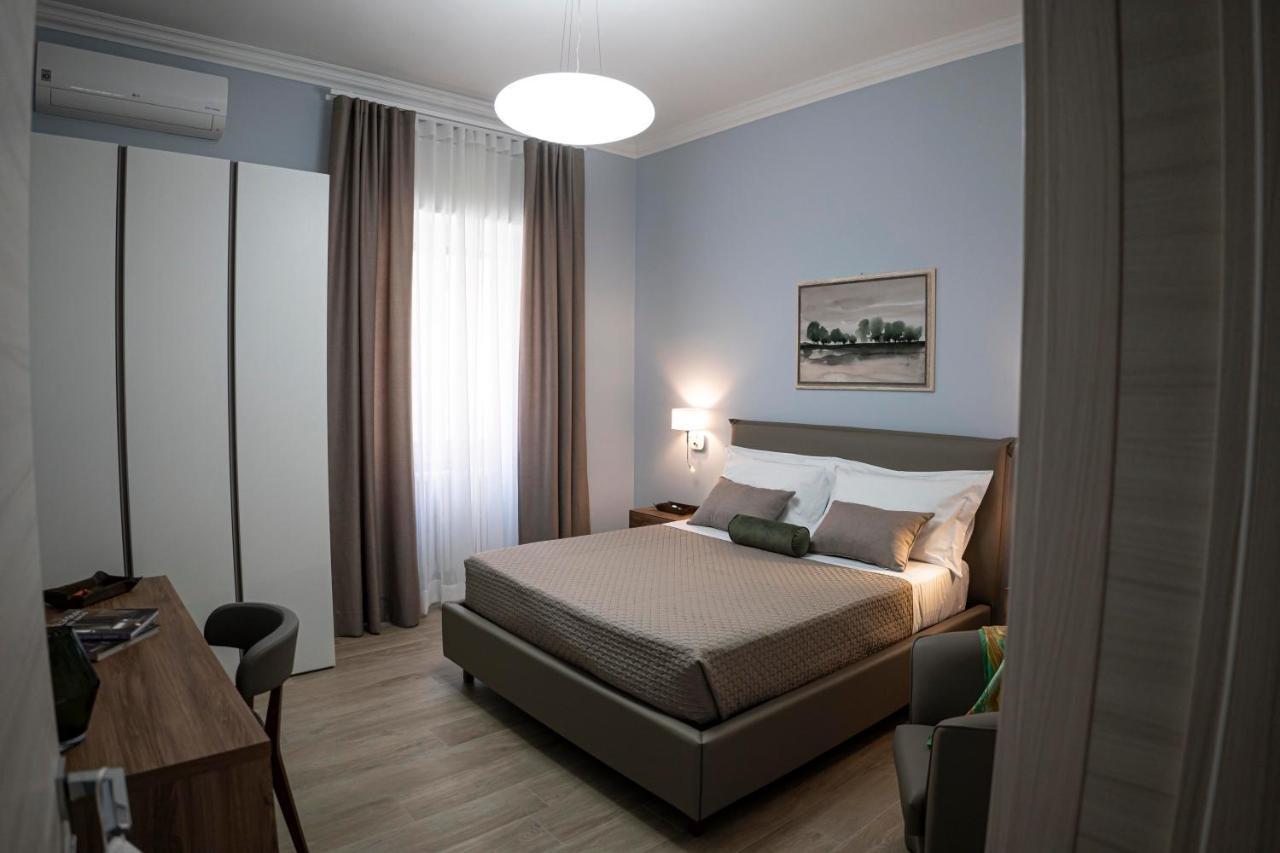 Azzurro 6 Holiday House Martina Franca Luaran gambar