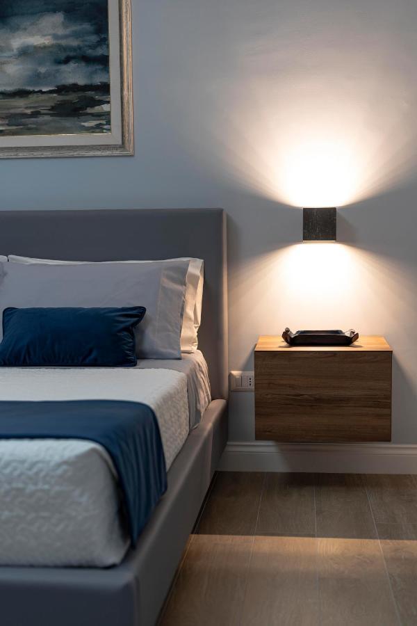 Azzurro 6 Holiday House Martina Franca Luaran gambar