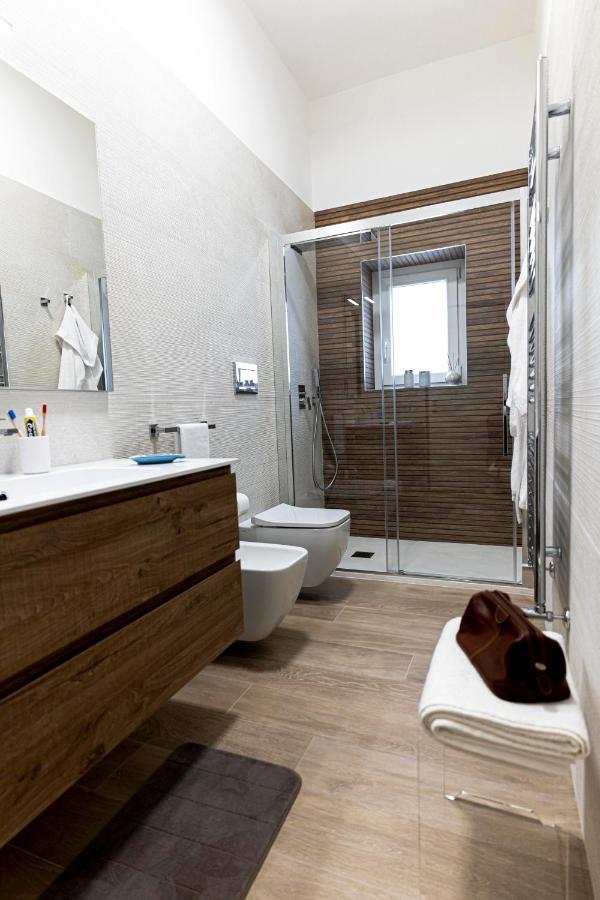 Azzurro 6 Holiday House Martina Franca Luaran gambar