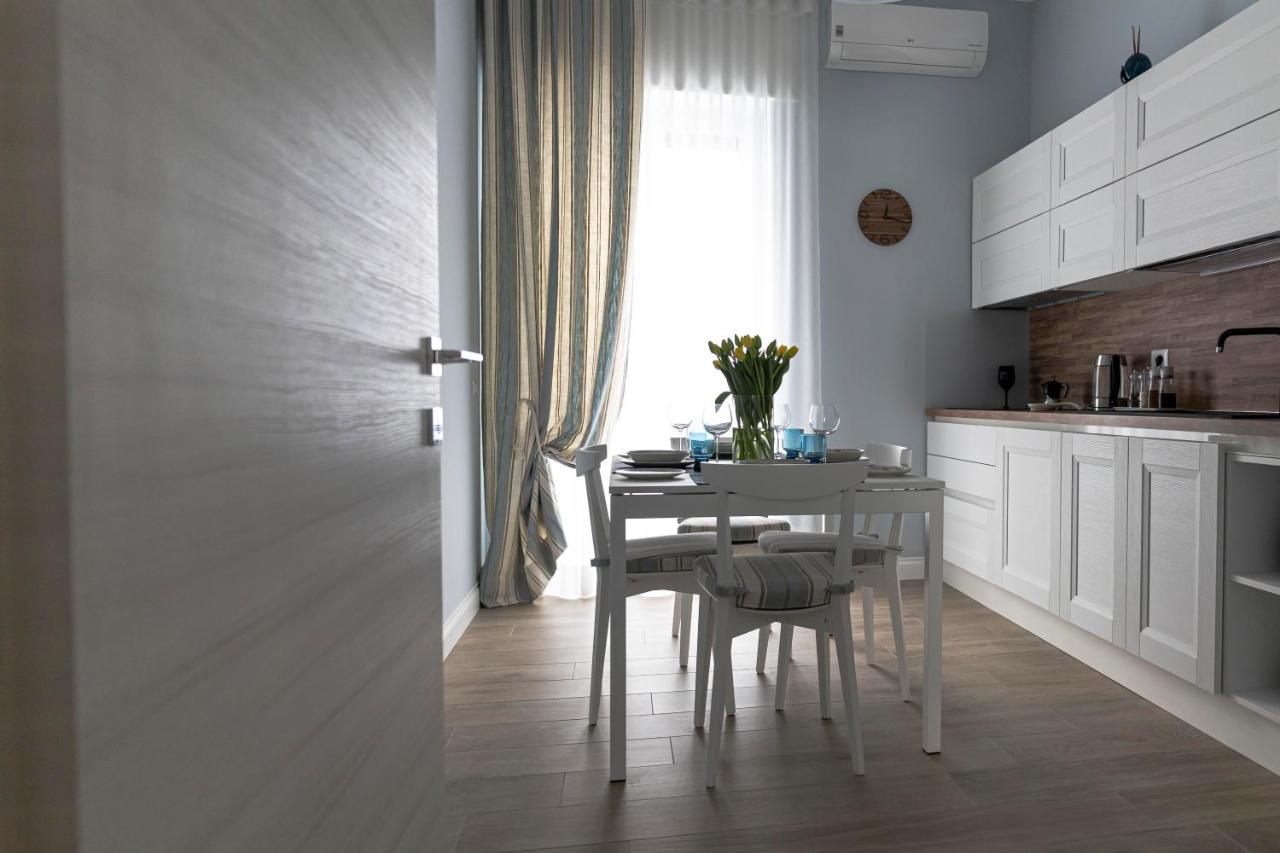 Azzurro 6 Holiday House Martina Franca Luaran gambar
