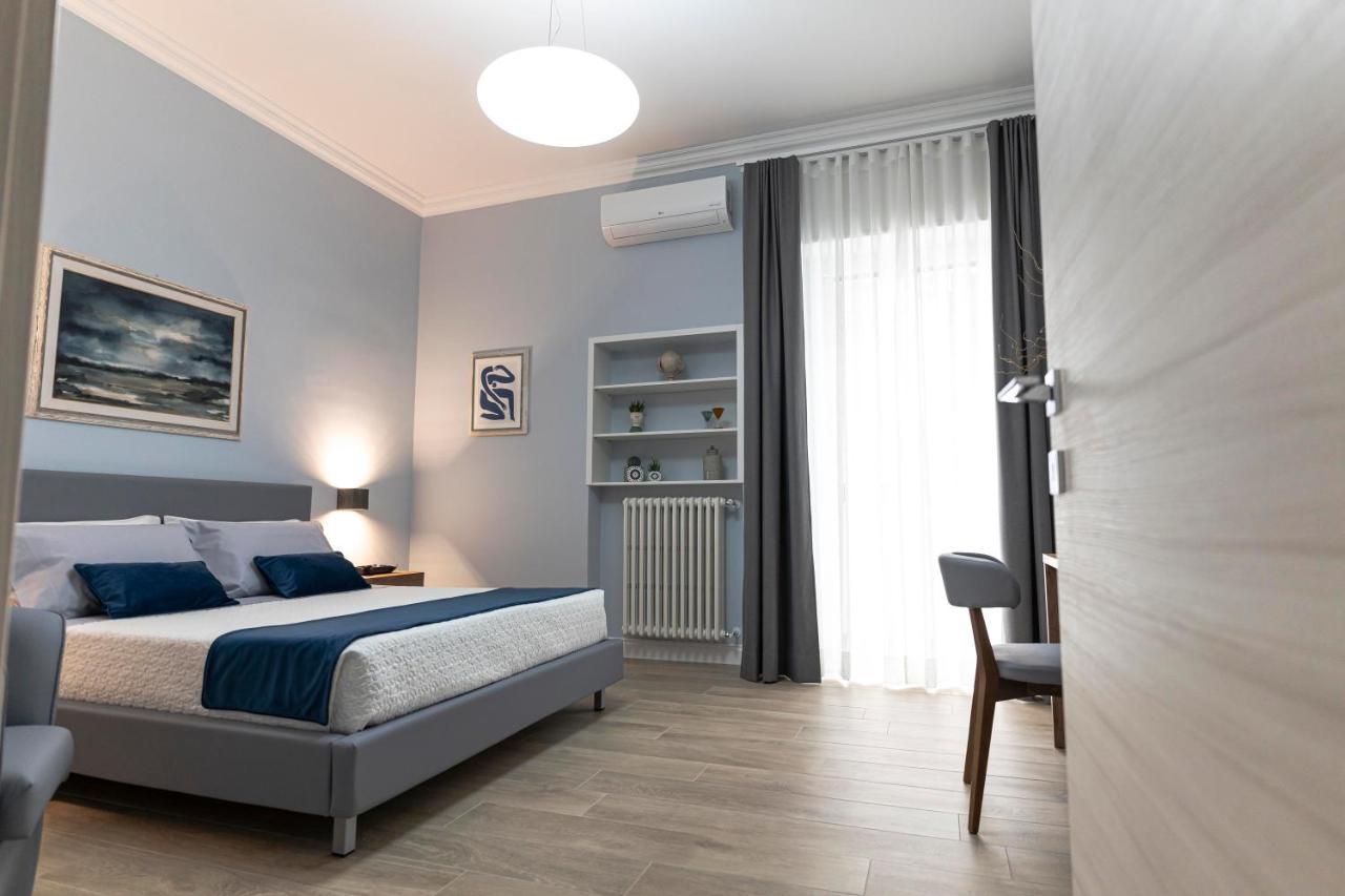 Azzurro 6 Holiday House Martina Franca Luaran gambar