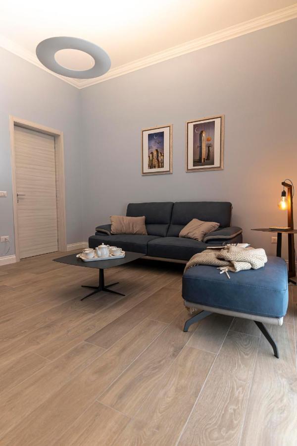 Azzurro 6 Holiday House Martina Franca Luaran gambar