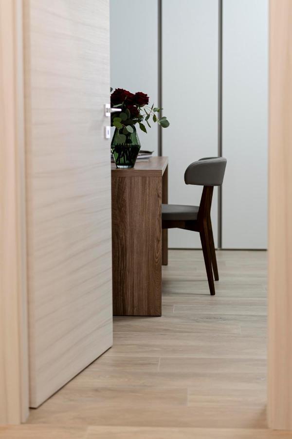 Azzurro 6 Holiday House Martina Franca Luaran gambar