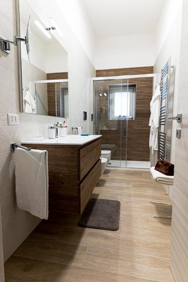 Azzurro 6 Holiday House Martina Franca Luaran gambar