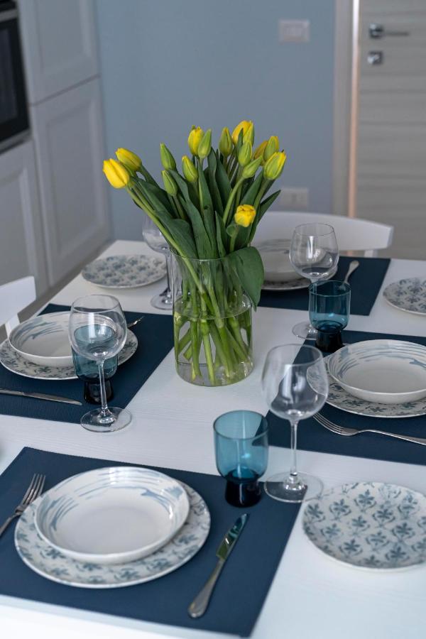 Azzurro 6 Holiday House Martina Franca Luaran gambar