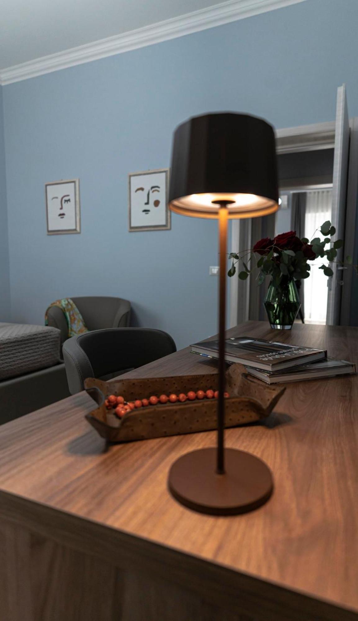 Azzurro 6 Holiday House Martina Franca Luaran gambar